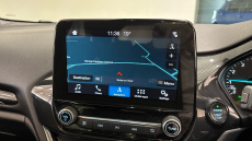 Ford Fiesta 1.0 EcoBoost 125 ST-Line 3dr Petrol Hatchback